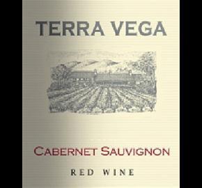 Terra Vega  - Cabernet Sauvignon   2019 (750ml) (750ml)