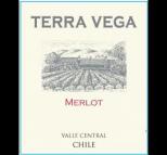Terra Vega - Merlot  2017 (750ml)