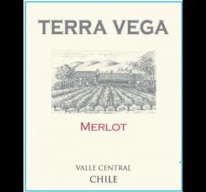 Terra Vega - Merlot  NV (750ml) (750ml)