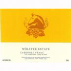 Wolffer Estate - Cabernet Franc 0 (750ml)