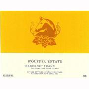 Wolffer Estate - Cabernet Franc NV (750ml) (750ml)
