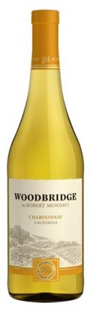 Woodbridge - Chardonnay California 2016 (750ml) (750ml)