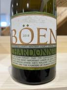 Copper Cane Wines - Boen Tri Appellation Chardonnay 2018 (750)
